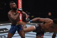 Дана Уайт отреагировал на сумасшедший финиш от Хоакина Бакли на UFC on ESPN+ 37: "Это величайший нокаут в истории UFC?"