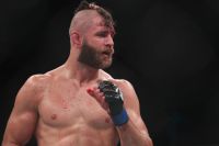 Прохазка объяснил, зачем отказался от титула чемпиона UFC