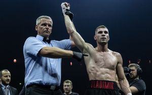 В IBF повторно назначили бой за право подраться с Калебом Плантом – между россиянами
