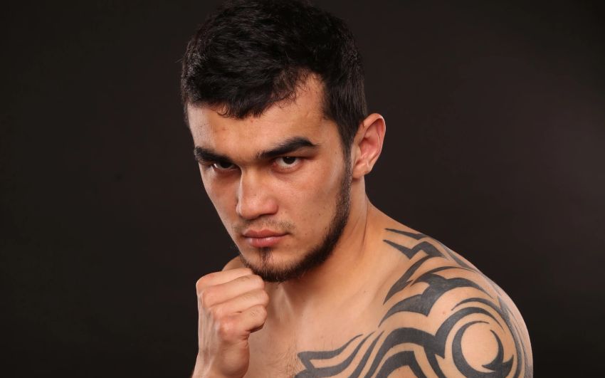 В IBF санкционирован бой Джозефа Диаса и Шавката Рахимова
