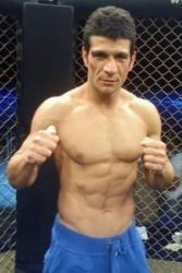 Davood Ojaghi