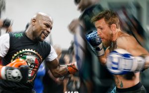 Глава WBC: Бой Мэйвезера и Макгрегора может стать титульным