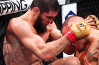 Глава UFC не хочет, чтобы Махачев дрался за титул BMF