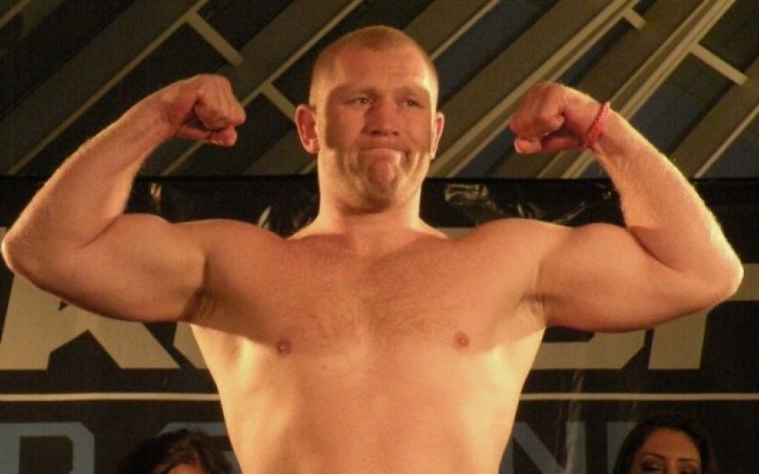 Сергей Харитонов может провести следующий бой в Bellator в конце марта, Янькова в апреле