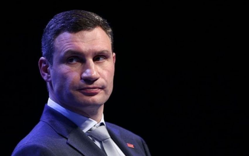Виталий Кличко: Александр Поветкин потерял доверие болельщиков, спорт должен быть чистым