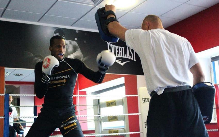 Майкл Пэйдж нацелен на дебют в боксе, Bellator готовы помочь своему бойцу