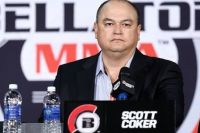 Скотт Кокер - о массовом увольнении бойцов из UFC: "Плохо для них, но хорошо для нас"