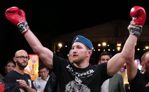 Жена Минеева рассказала, где сейчас находится ее муж