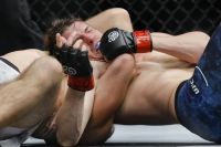 Чес Скелли обжалует спорное поражение от Бобби Моффета, но только если UFC не отнимут у того бонус