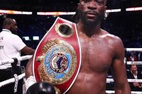 Дензел Бентли может отказаться от титула WBO из-за гонорара: за защиту чемпиону предложили всего $150 тысяч