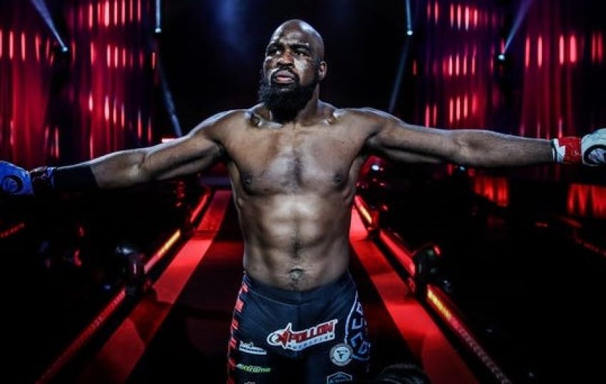 Кори Андерсон: "За два боя в Bellator я заработал в разы больше денег, чем за всю свою карьеру в UFC"