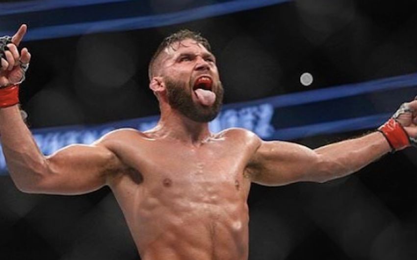 Джереми Стивенс готов провести бой с Брайаном Ортегой на UFC 226