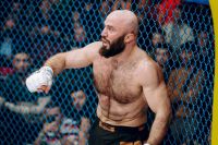 Магомед Исмаилов объяснил, почему назвал AMC Fight Nights беспонтовой организацией