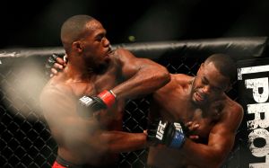 Топ-10 бойцов десятилетия по версии BJPenn.com