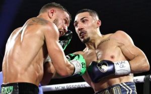 Альберт Сиеста - о поражении Ломаченко от Лопеса: "Top Rank сделала своевременную рокировку и попала в конкретный момент"