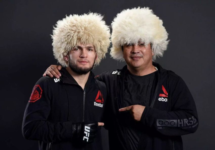 Khabib’s head coach , Javier Mendez says Khabib Nurmagomedov ‘Misses The Feeling’ and gives timetable of possible return.