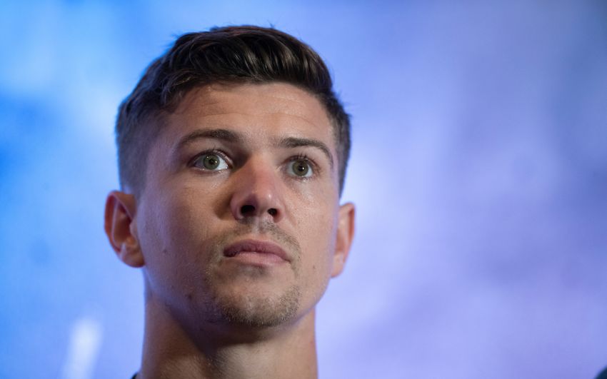 Хирн: "Нужно определиться с гонорарами Кэмпбелла и Гарсии до конца недели, иначе состоятся торги"