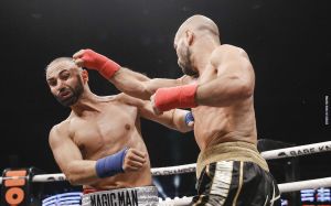 Президент BKFC подтвердил, что Пол Малиньяджи больше не будет участвовать в кулачных боях