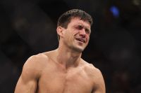 Демиан Майя: "Следующий год может стать для меня последним в UFC"