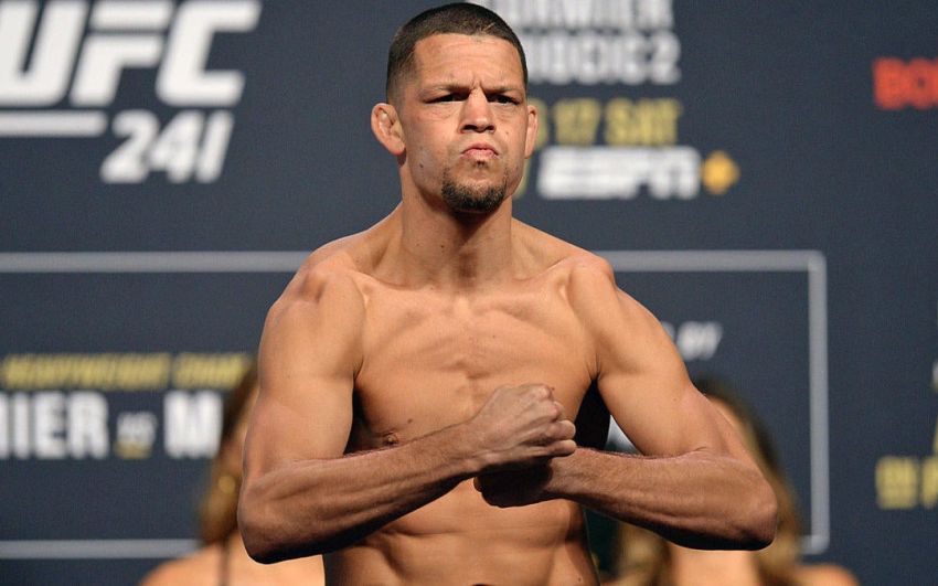 Нейт Диас задумался о возвращении в UFC после боя с Полом: "Сейчас я больше ценю UFC, чем тогда, когда находился там"