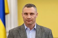 Виталий Кличко призвал Украину бойкотировать Олимпиаду в случае участия российских спортсменов