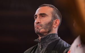 Мурат Гассиев бросил вызов Фьюри: "Я мечтаю подраться в Великобритании"