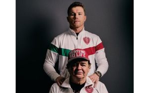 Шон Портер: "Головкин может победить Канело, если проведет бой идеально"