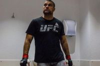 Маурисио Руа хотел бы, чтобы в UFC были разрешены стомпы