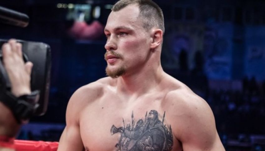 Алексей Егоров стал претендентом на титул WBA после ухода Лебедева из бокса