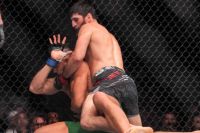 Экс-чемпион АСА дает 90 процентов на победу Анкалаева в бою с Уокером