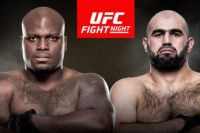 Финальные результаты и бонусы турнира UFC Fight Night 102 