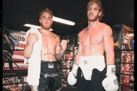 Оскар Де Ла Хойя считает, что Логан и Джейк Пол положительно влияют на бокс