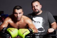 Энтони Диррелл и Авни Йылдырим поборются за вакантный титул WBC в 168 фунтах
