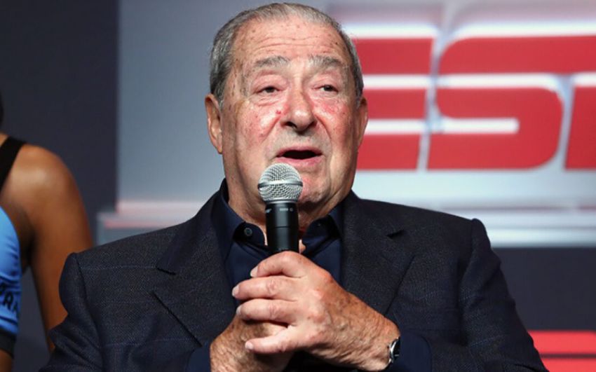 "Контракт с ESPN расторгнут!": Эдди Хирн после боя Хэйни – Ломаченко утверждает, что с Top Rank покончено