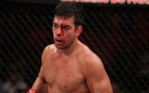 Лиото Мачида стал бойцом Bellator