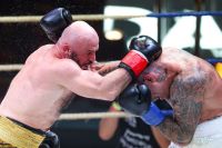 Глава Pravda Boxing раскритиковал Илича за бой с Исмаиловым: "Если он быстро устает, ему не стоит боксировать"