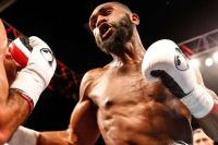Экс-чемпион: "Джарон Эннис – переоцененный боец"