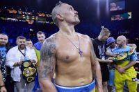 Григорий Дрозд раскритиковал Усика за образ "гарного хлопца": "Мне неприятно"