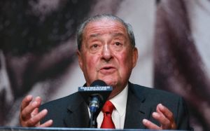 Боб Арум: "PPV никогда не прекратит своё существование"