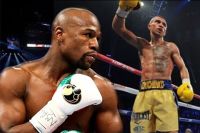 Boxing Footwork | Floyd Mayweather & Vasyl Lomachenko 