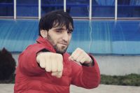 Хусейн Халиев: "ACA - сильнейшая лига, в UFC не подписывают бойцов согласно их уровню"