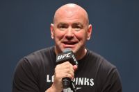 Дана Уайт: Мы отрицали продажу UFC, потому что она могла сорваться 100 раз