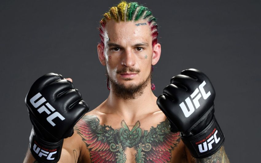 Шон О`Мэлли рассказал, когда поборется за чемпионский титул UFC