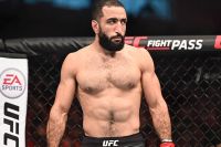 Белал Мухаммад разочарован отменой турниров UFC: "Если вы рады этому, то к черту вас"