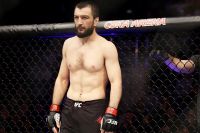 Бой Абубакара Нурмагомедова с Харрисом не состоится на UFC Fight Night 221