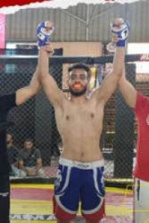 Omar Ahmed Korish