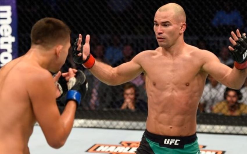 Артему Лобову пока не грозит увольнение из UFC