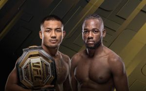Бой Ван - Капе возглавит UFC 336, в соглавном событии Пратес и Моралес разыграют временный титул в полусреднем весе