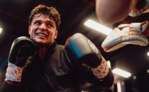 Бруно Сурас о реванше с Мунгией: "Я уверен в победе"