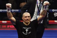 Сергей Ковалев ответил, кого хочет увидеть в роли следующего соперника Усика